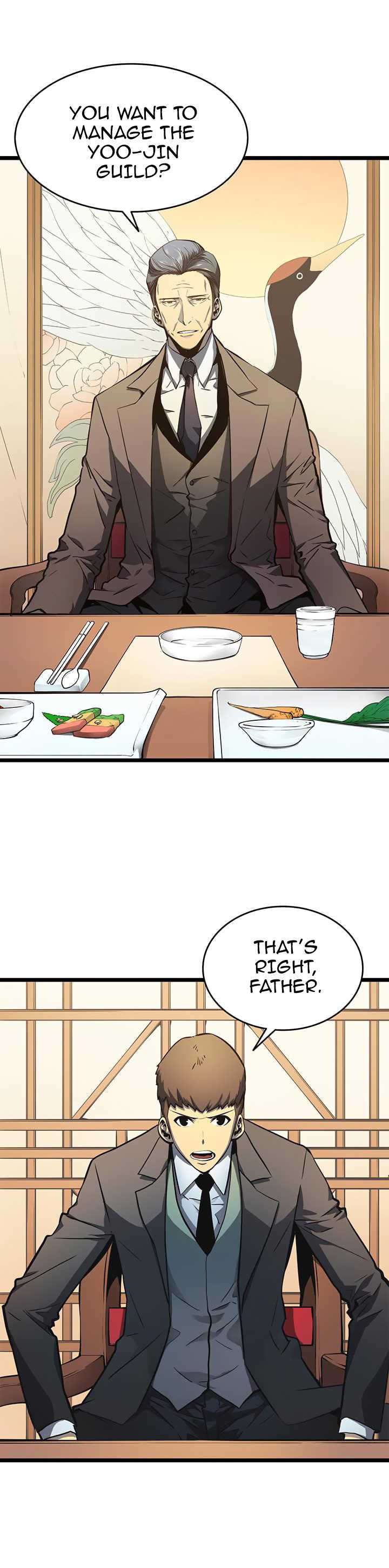 Solo Leveling Comic (17)