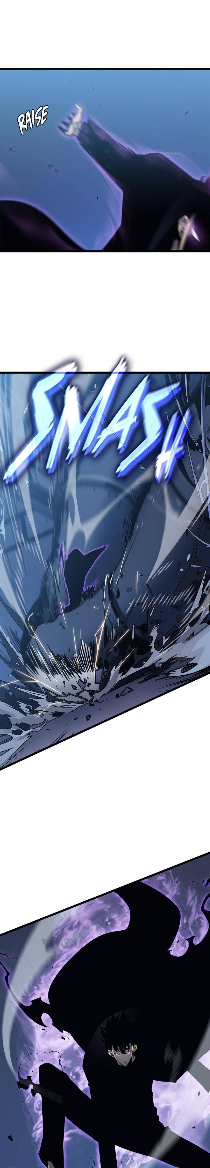 Solo Leveling Comic (19)