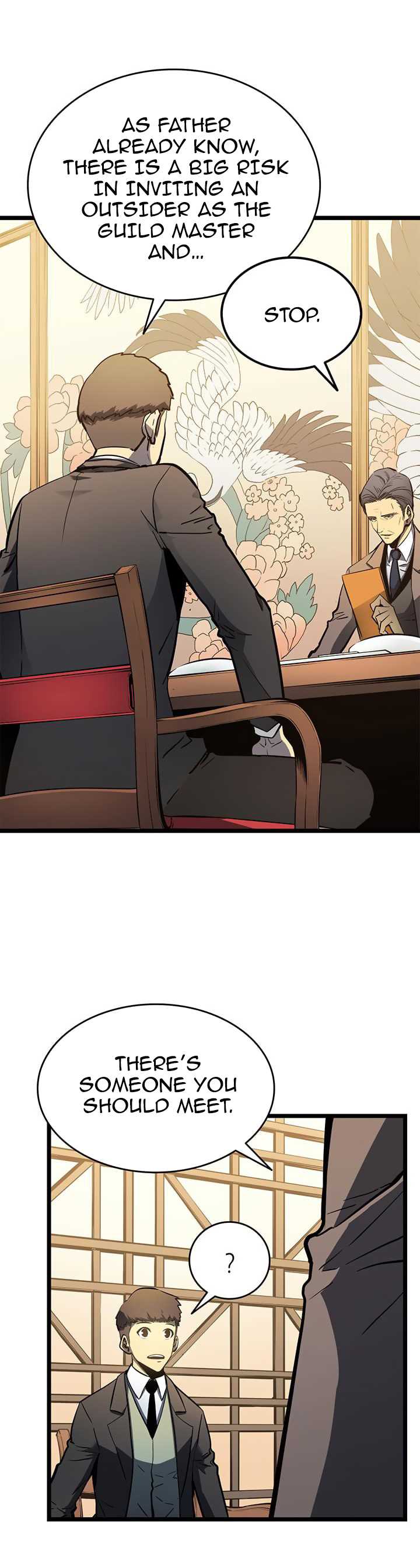 Solo Leveling Comic (19)