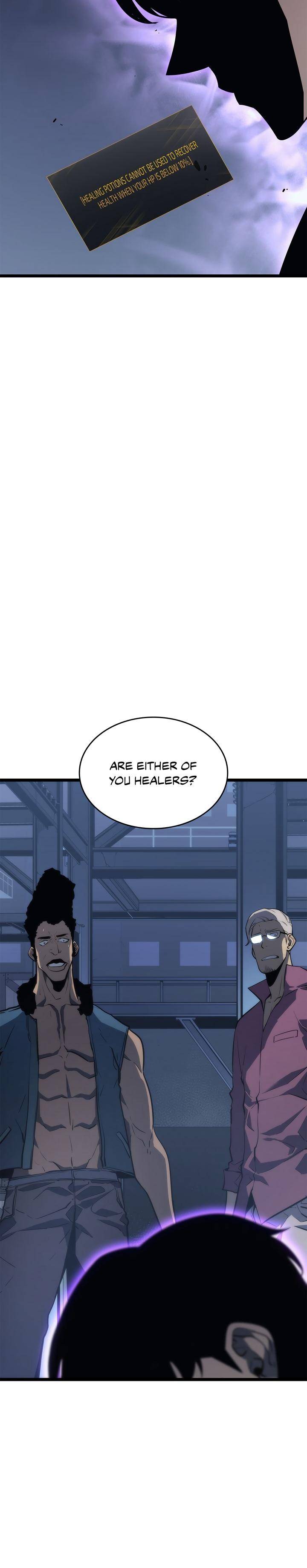 Solo Leveling Comic (2)