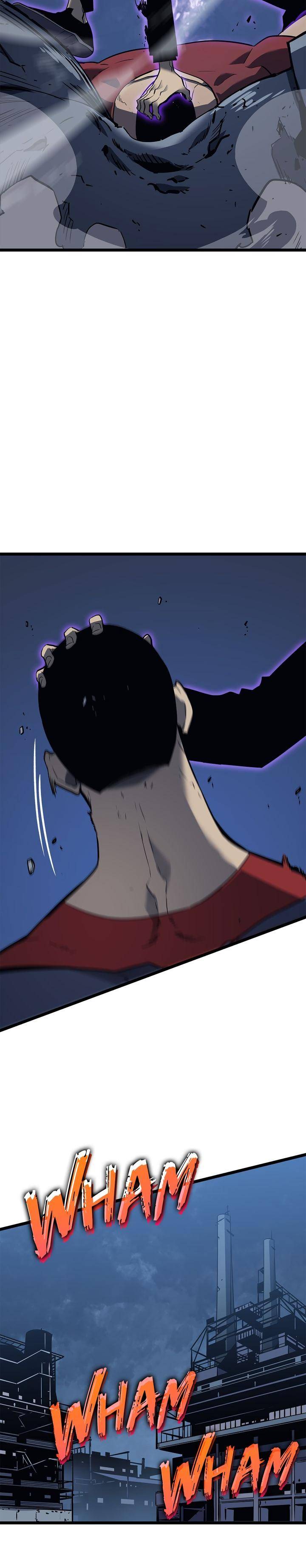 Solo Leveling Comic (20)