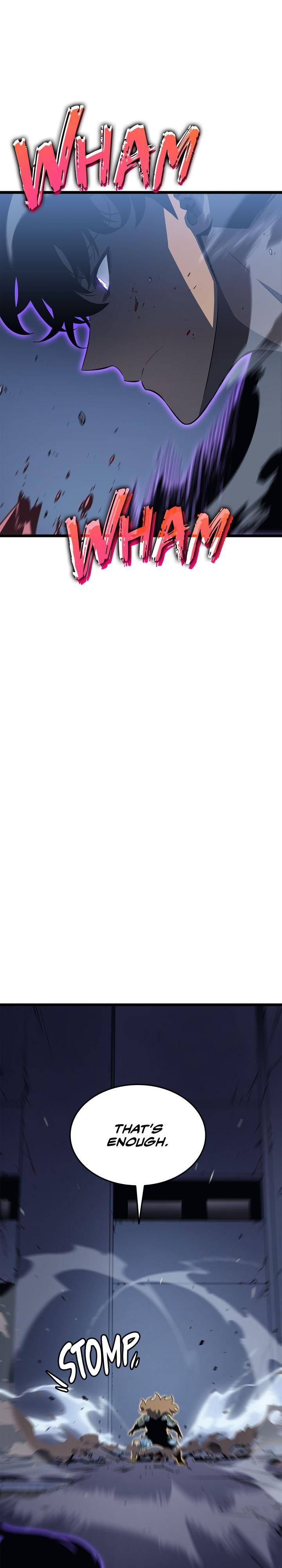 Solo Leveling Comic (21)