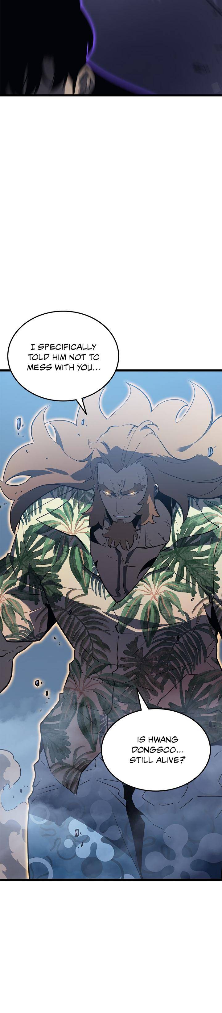 Solo Leveling Comic (22)