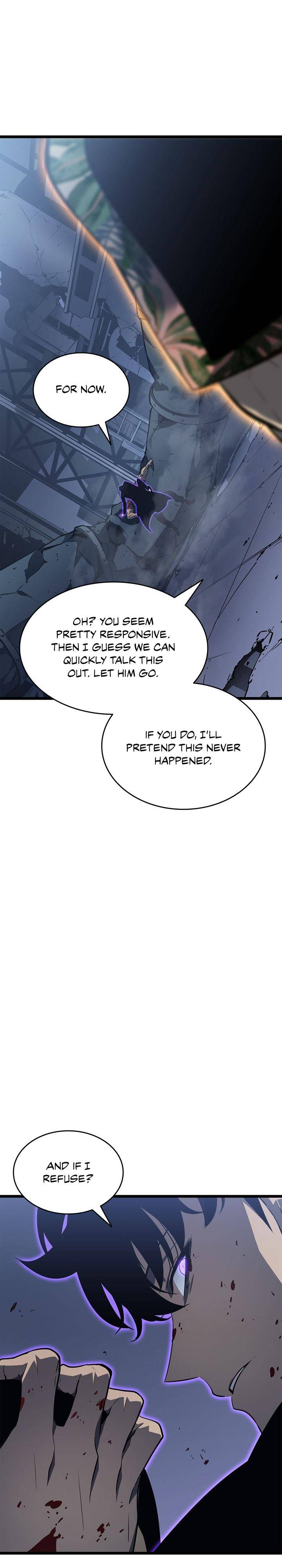 Solo Leveling Comic (23)