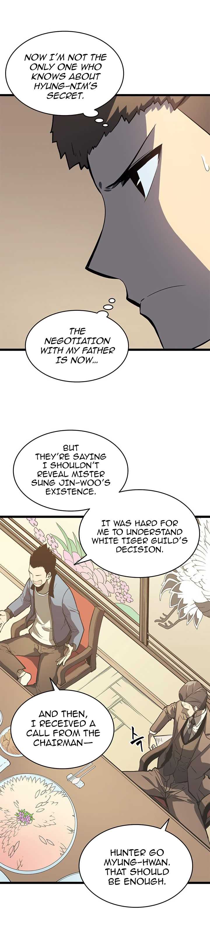 Solo Leveling Comic (24)