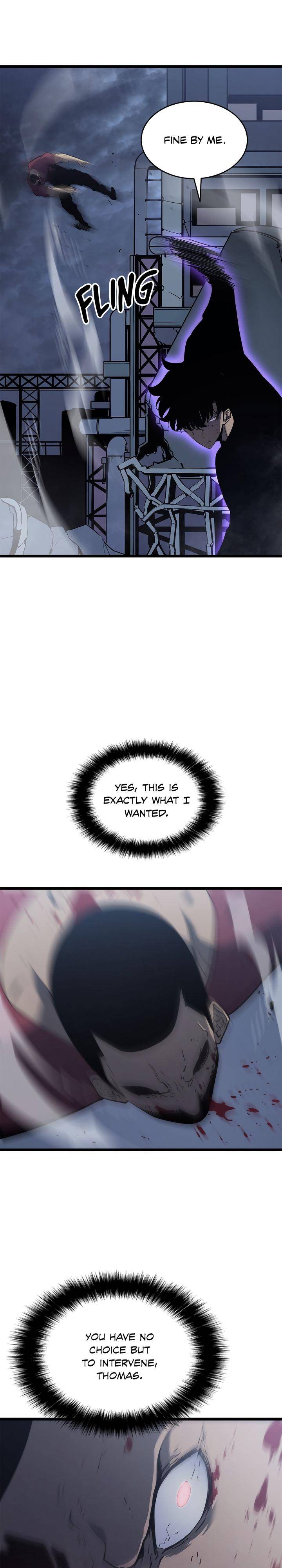 Solo Leveling Comic (25)