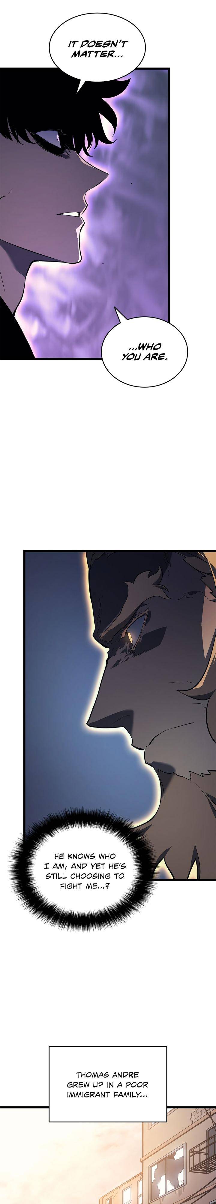 Solo Leveling Comic (27)