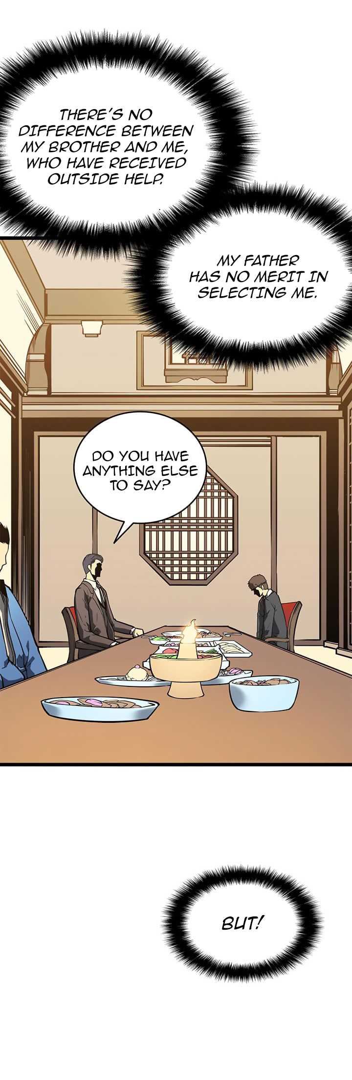 Solo Leveling Comic (27)