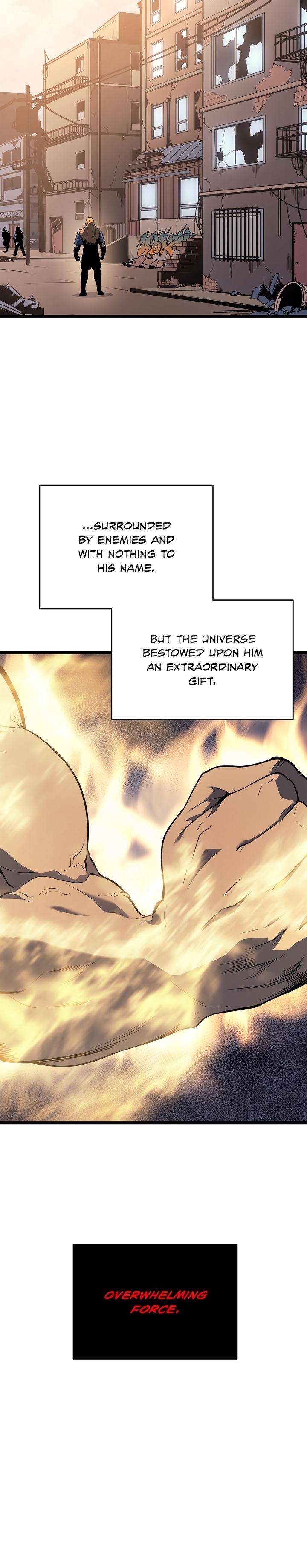 Solo Leveling Comic (28)