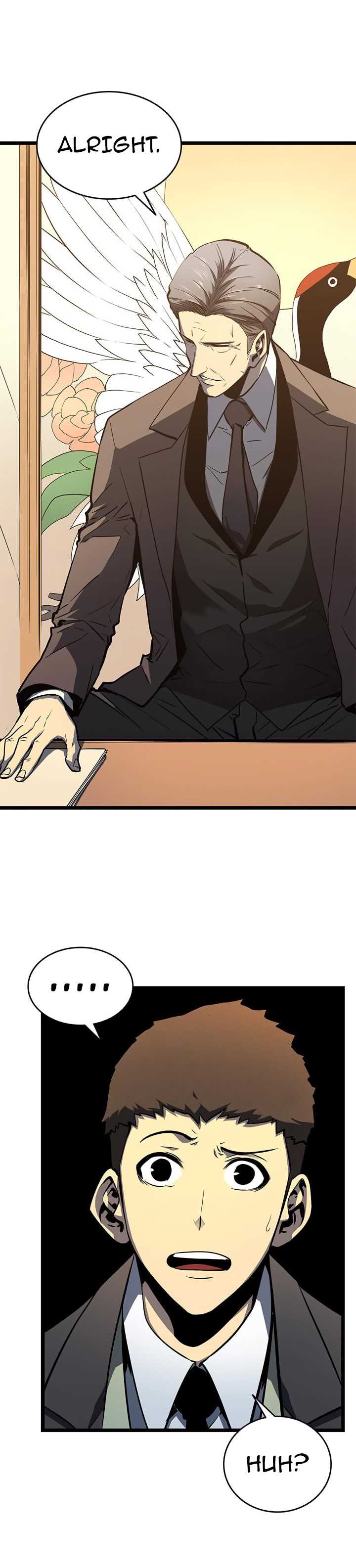 Solo Leveling Comic (29)