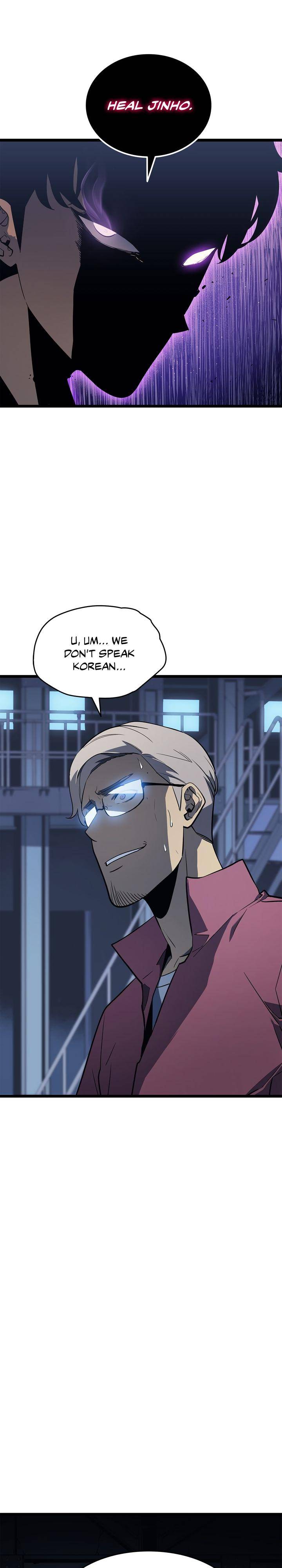 Solo Leveling Comic (3)