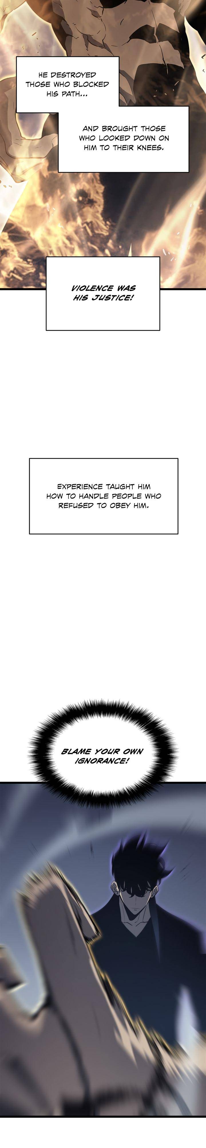 Solo Leveling Comic (30)