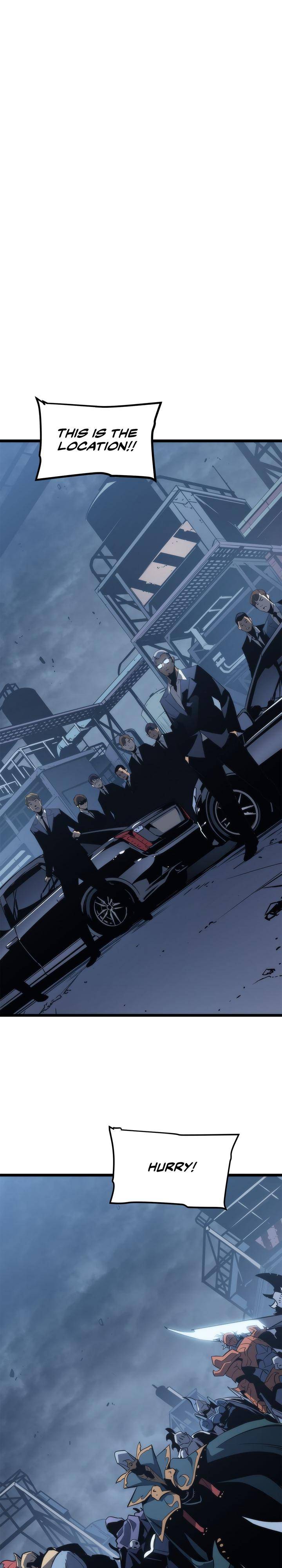 Solo Leveling Comic (31)