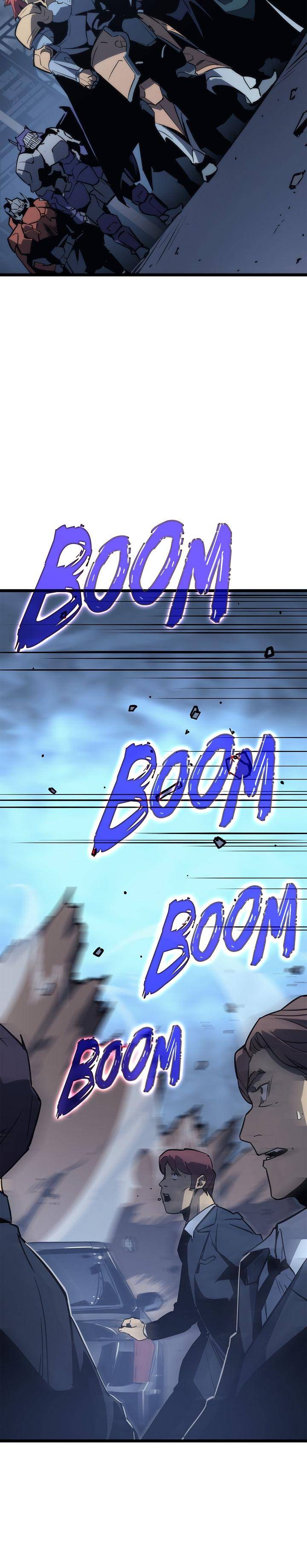 Solo Leveling Comic (32)