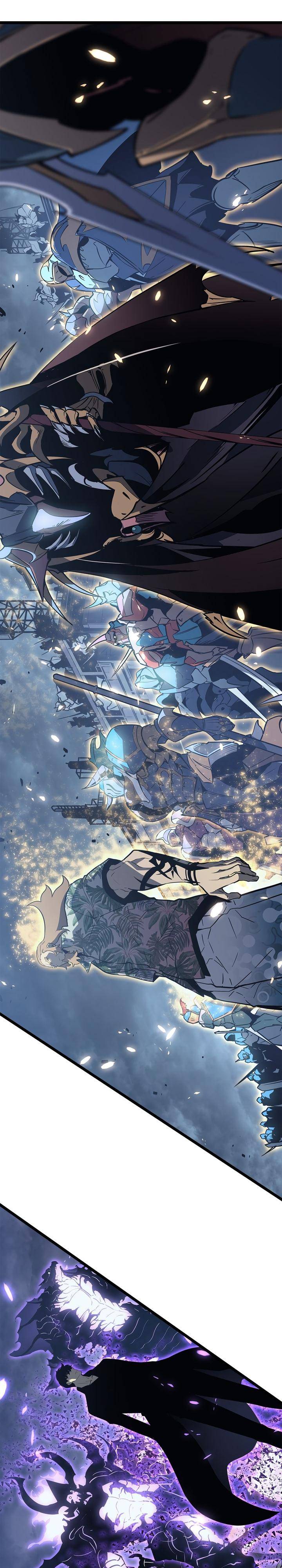 Solo Leveling Comic (37)