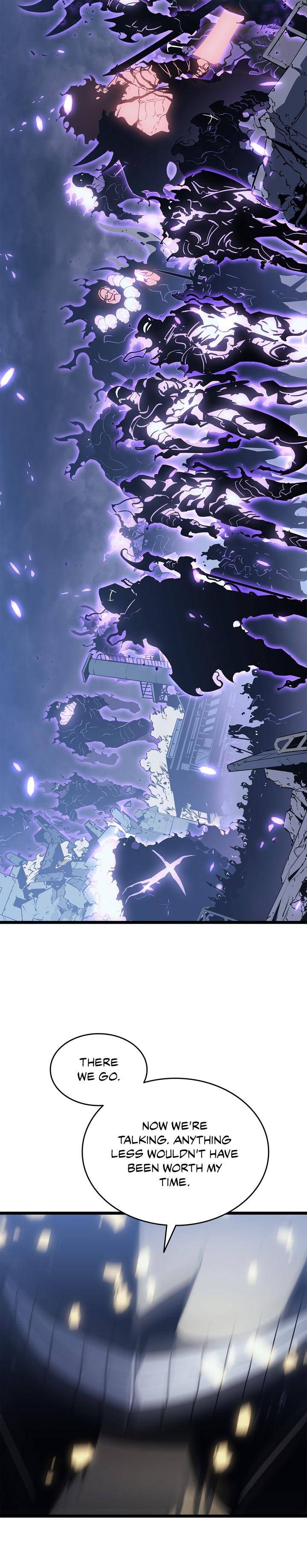 Solo Leveling Comic (38)