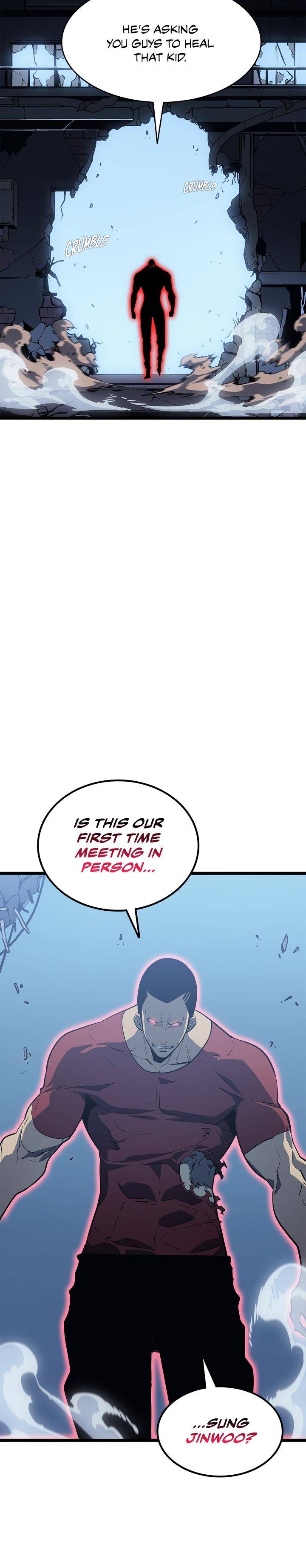 Solo Leveling Comic (4)