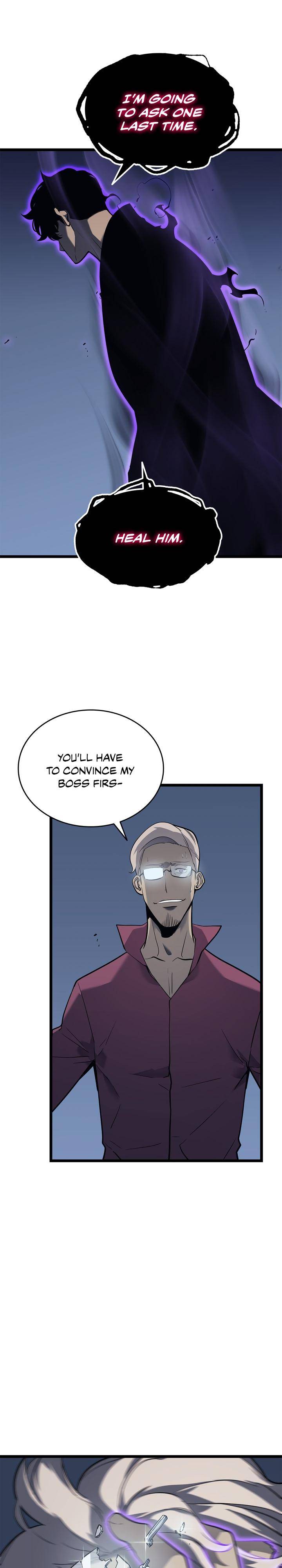 Solo Leveling Comic (5)