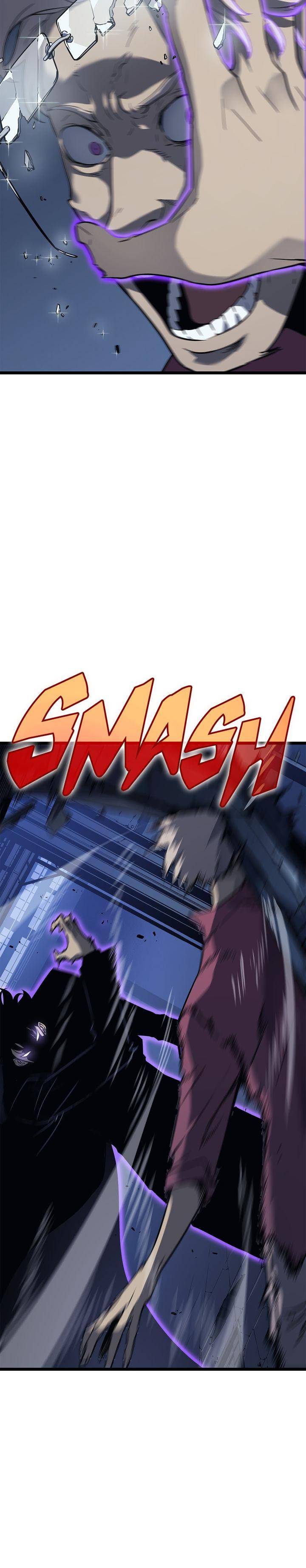 Solo Leveling Comic (6)