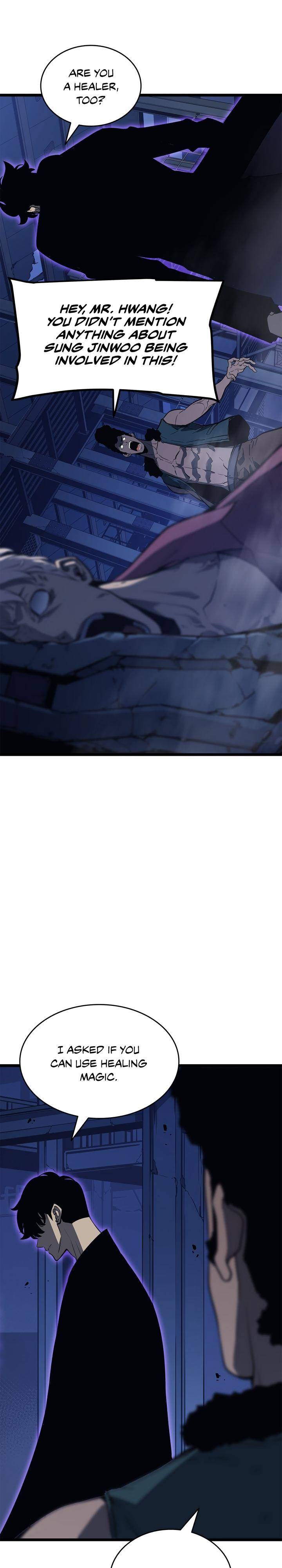 Solo Leveling Comic (7)