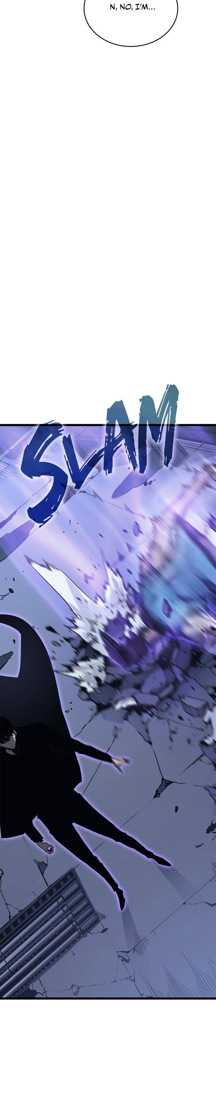 Solo Leveling Comic (8)