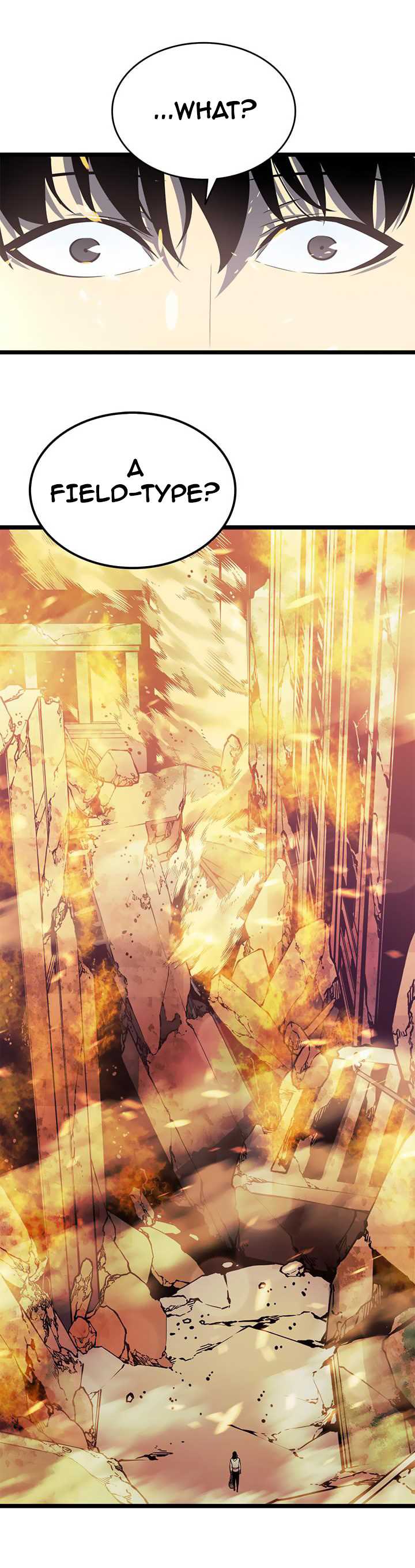 Solo Leveling Comic (9)