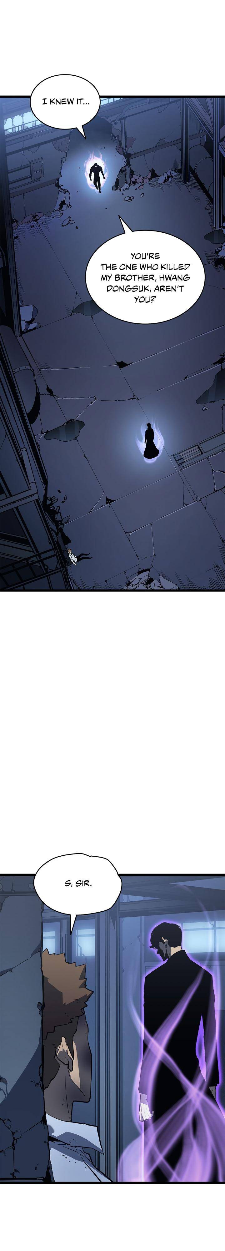 Solo Leveling Comic (9)