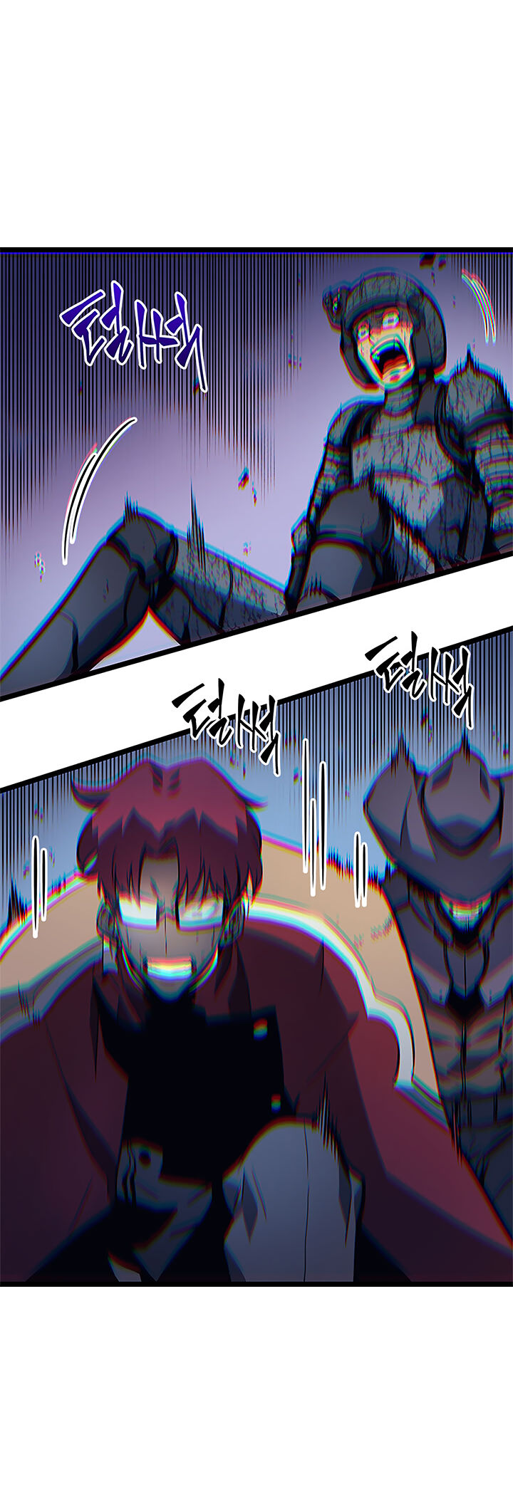 Solo Leveling Comics (11)