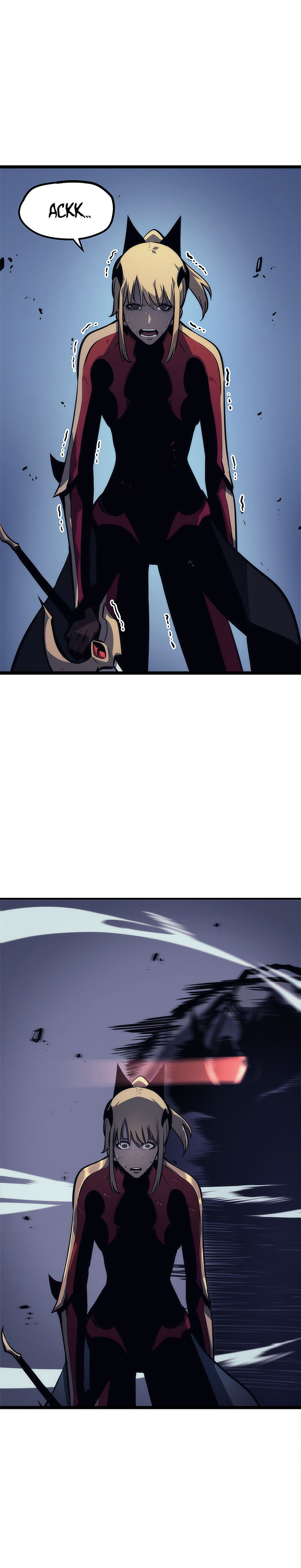 Solo Leveling Comics (13)