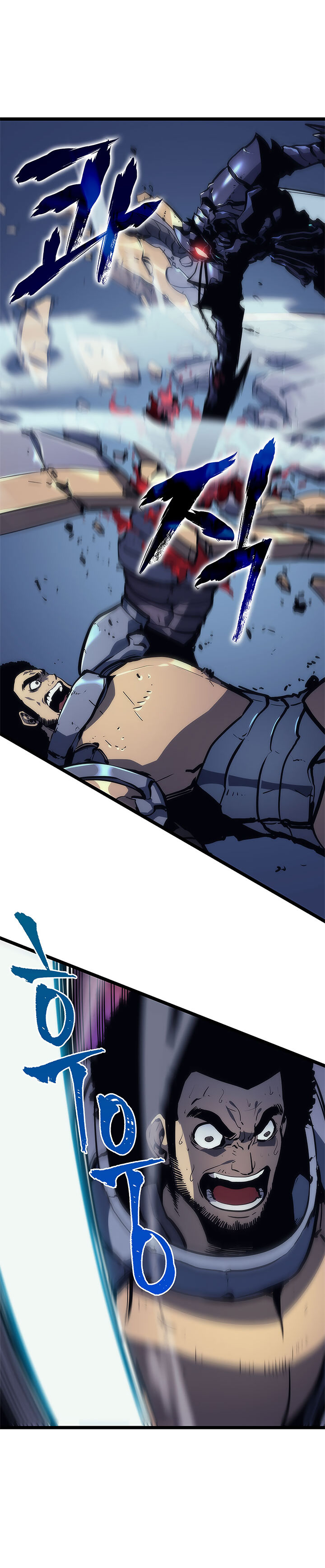 Solo Leveling Comics (18)