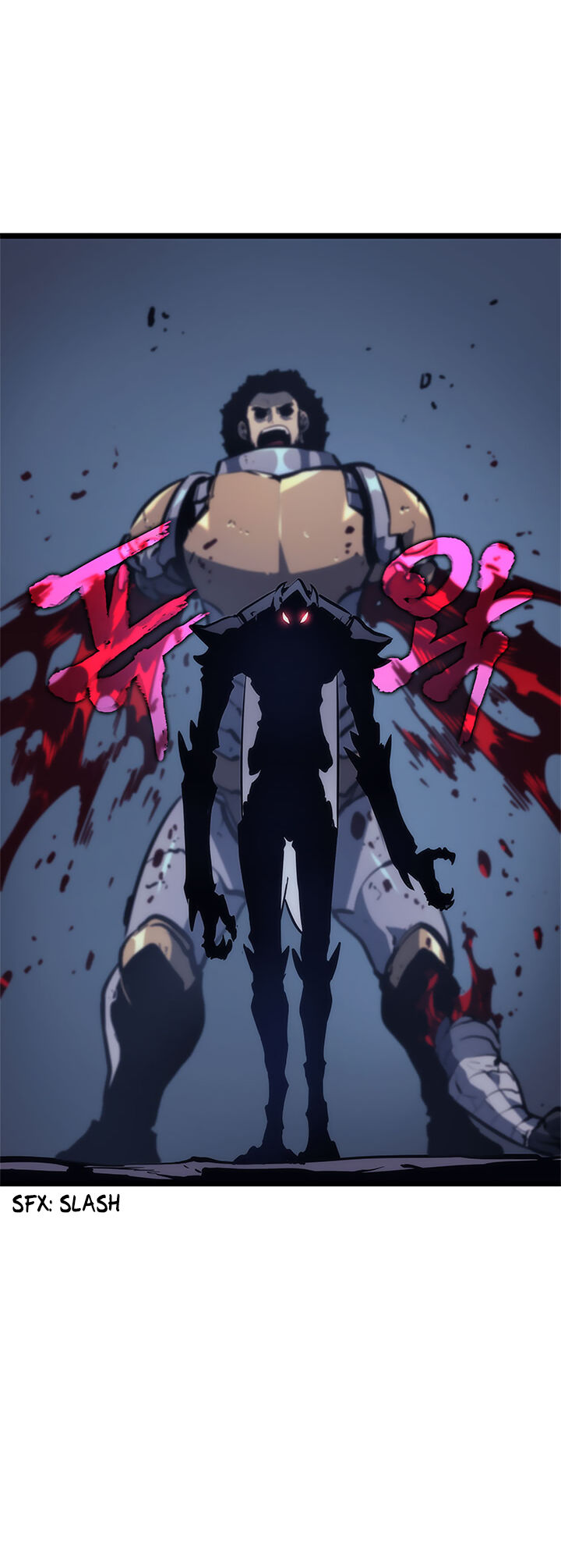 Solo Leveling Comics (20)