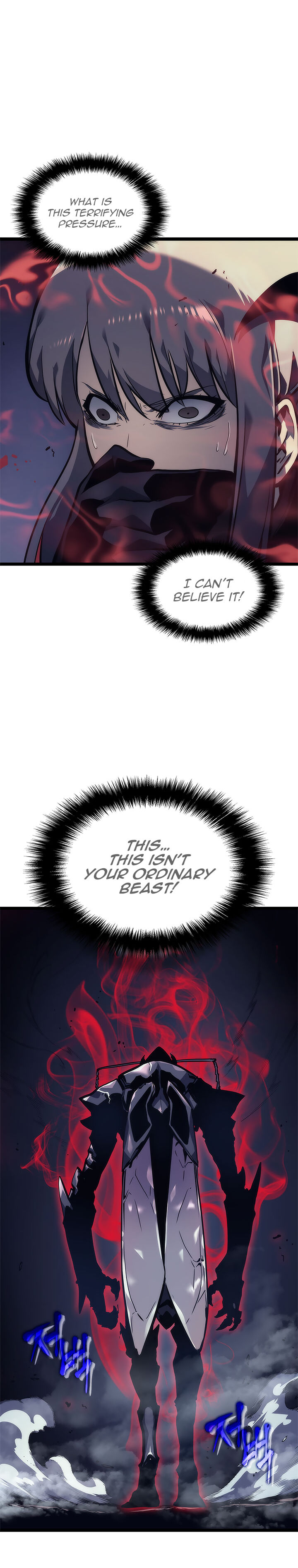 Solo Leveling Comics (5)