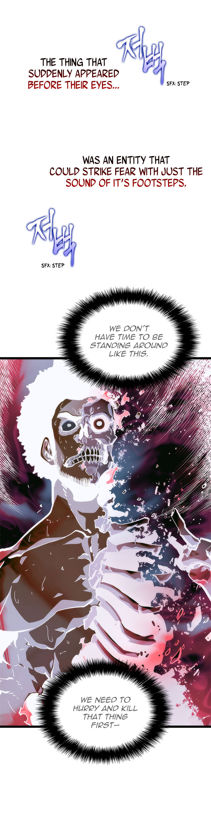 Solo Leveling Comics (6)