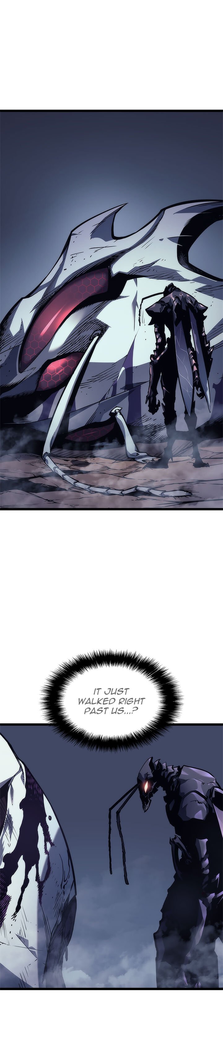 Solo Leveling Comics (8)