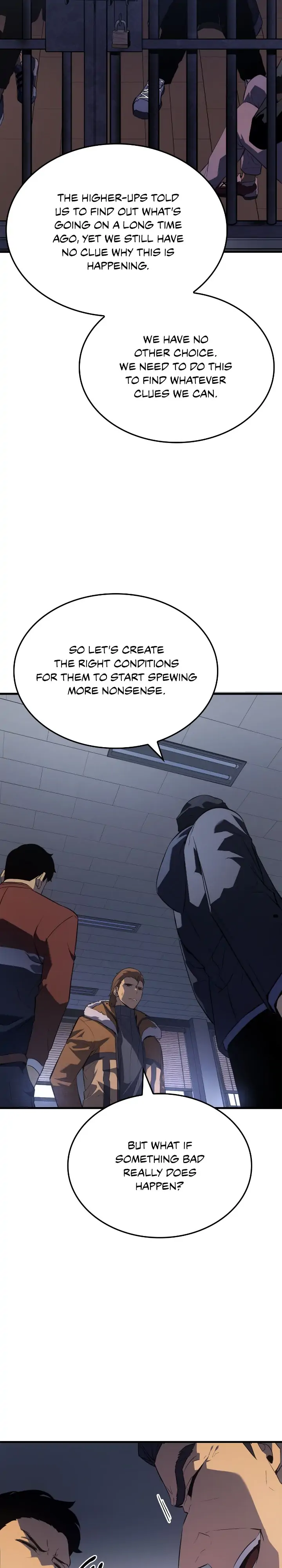 Solo Leveling Manga (12)