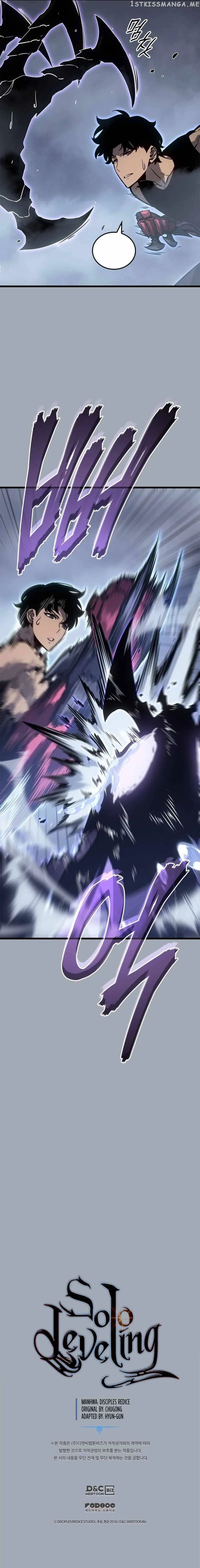 Solo Leveling Manga (13)