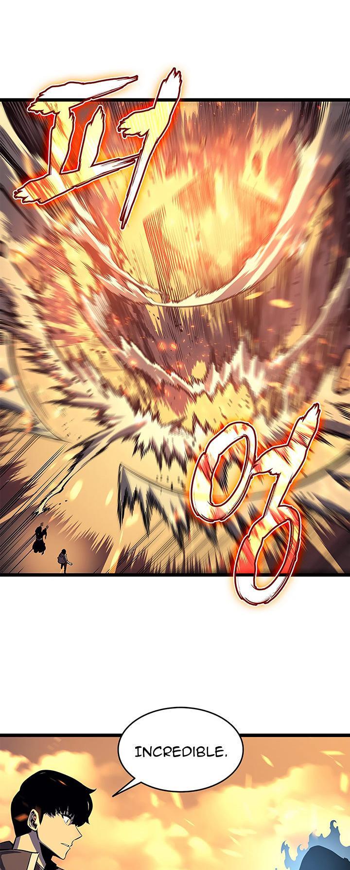 Solo Leveling Manga (13)