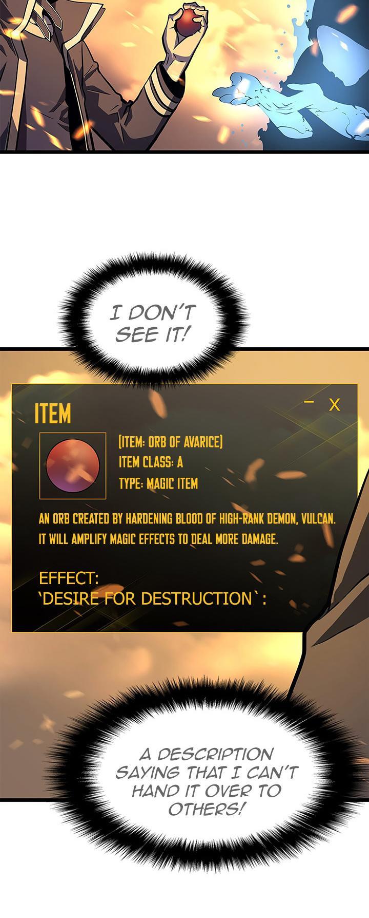 Solo Leveling Manga (14)