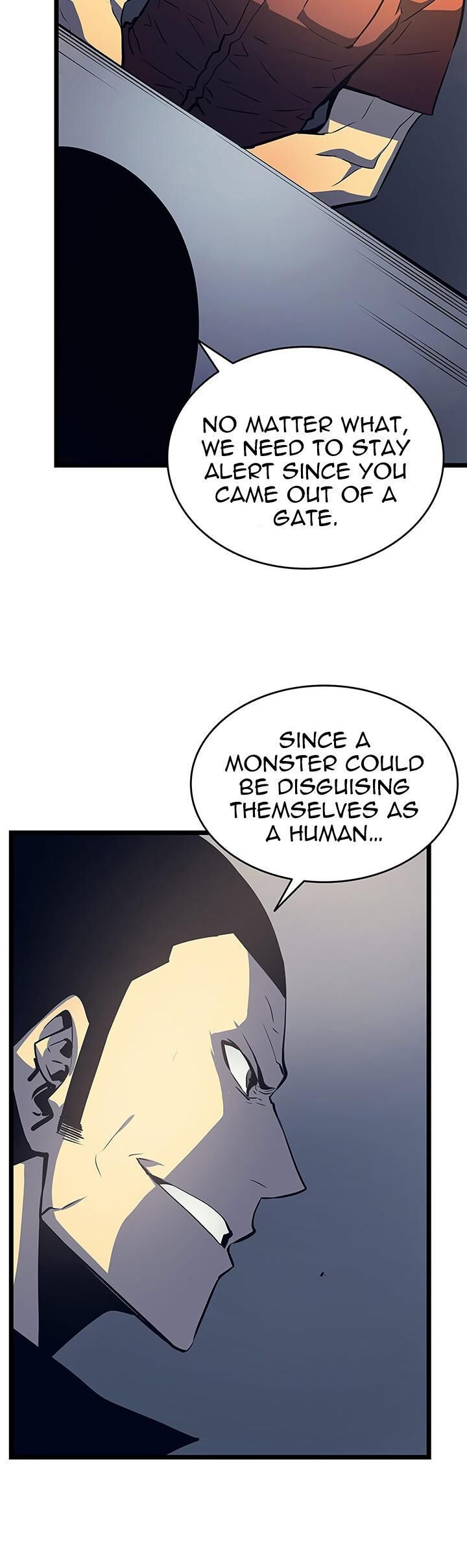 Solo Leveling Manga (18)