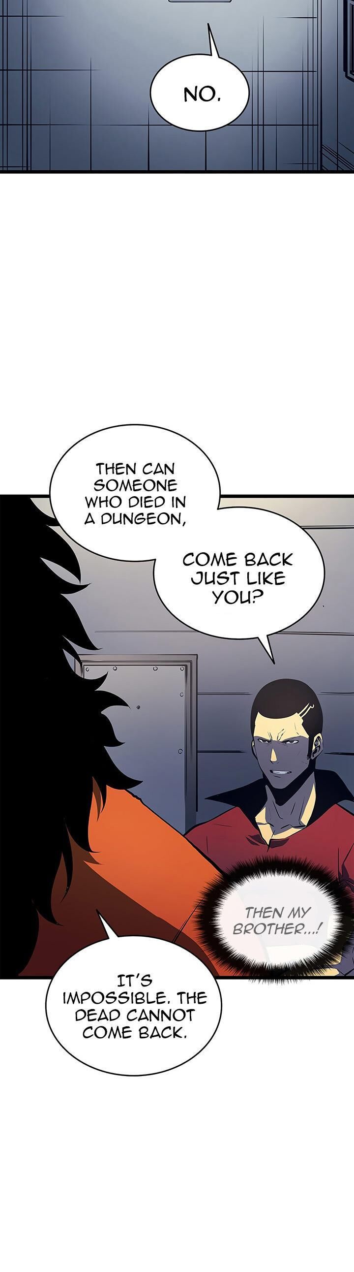 Solo Leveling Manga (22)