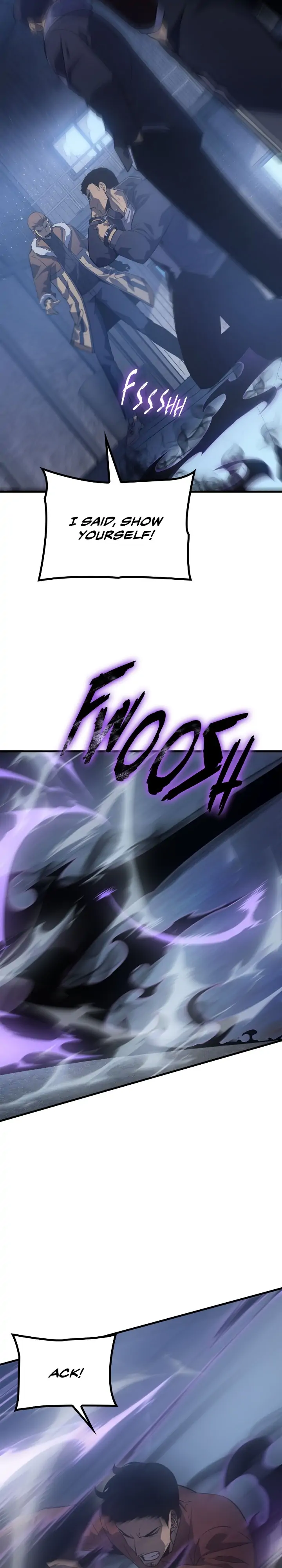 Solo Leveling Manga (23)