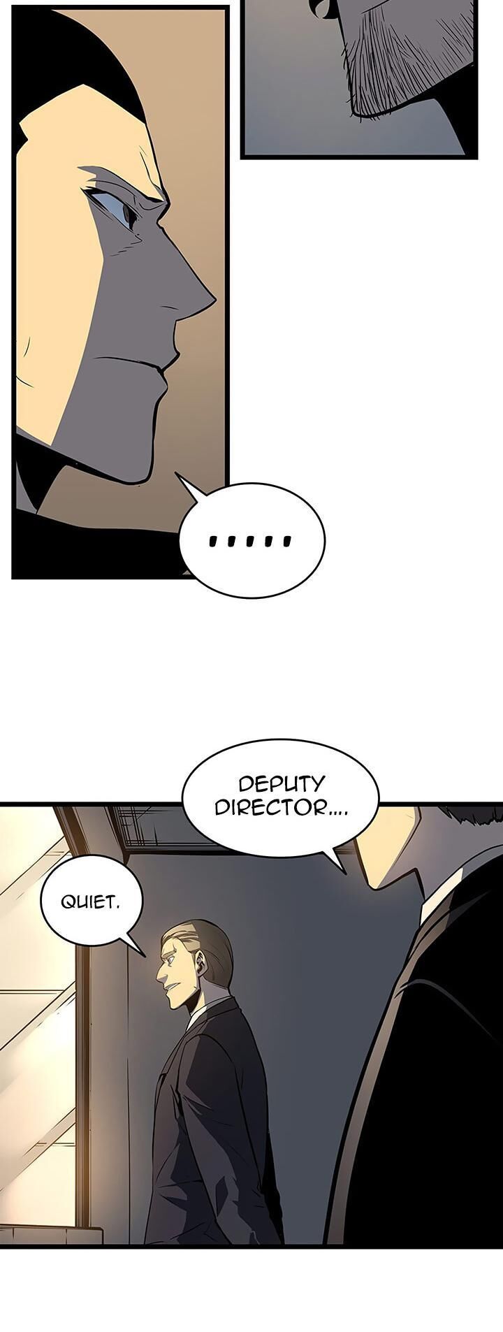 Solo Leveling Manga (24)