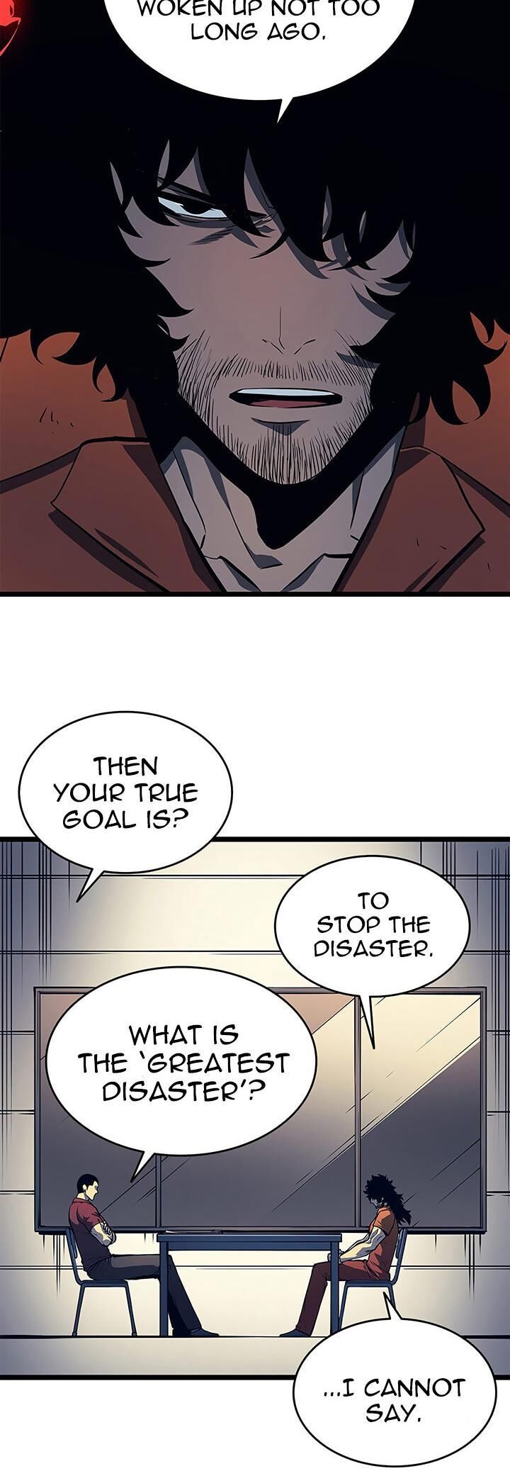 Solo Leveling Manga (26)