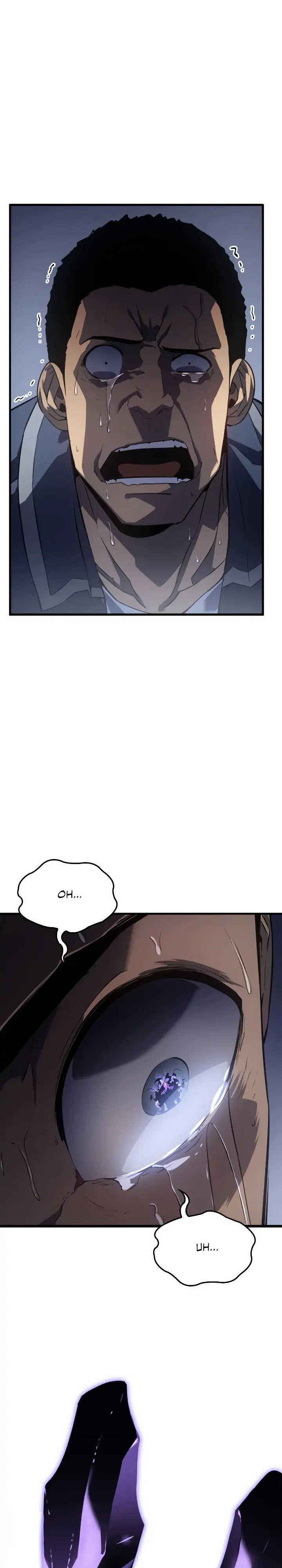 Solo Leveling Manga (26)