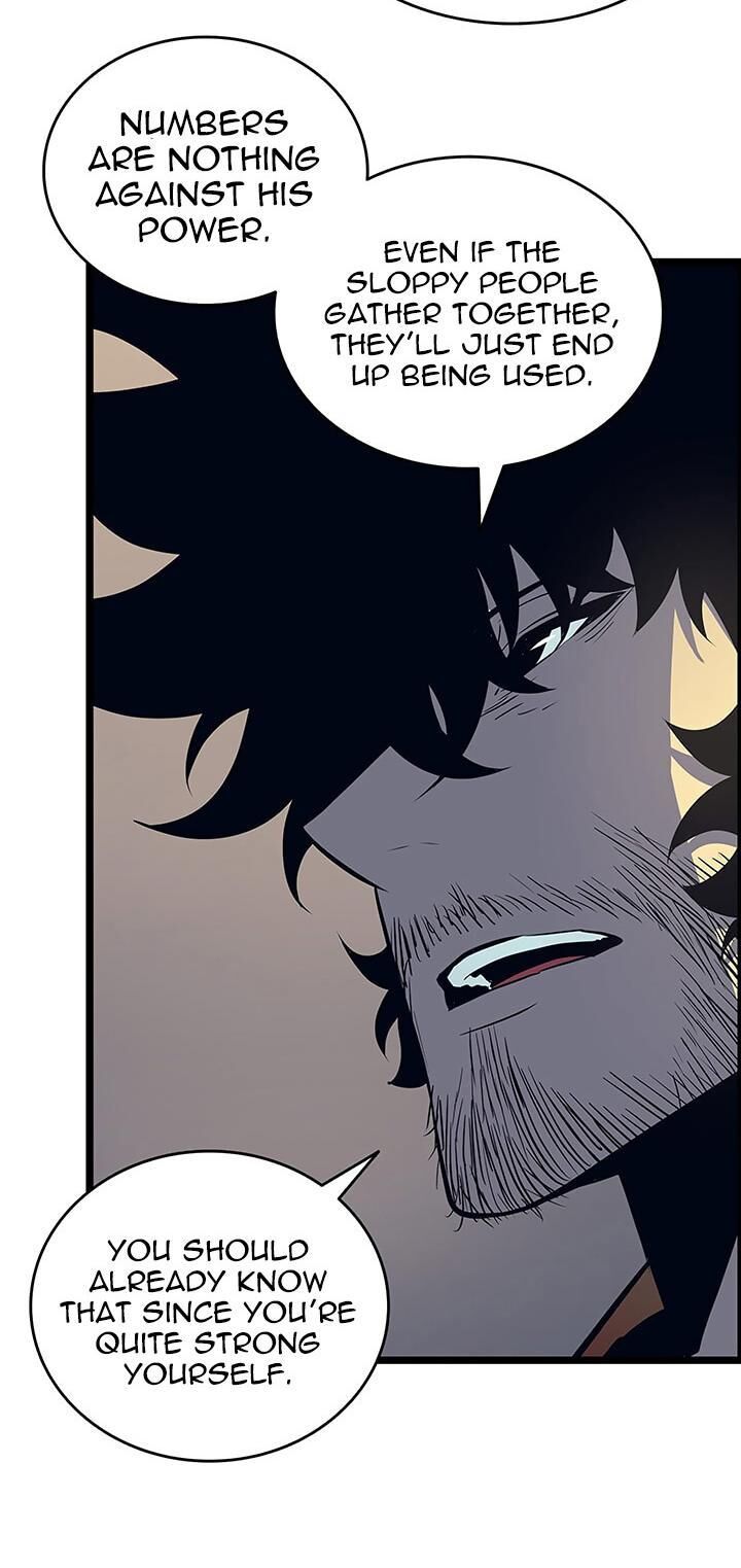 Solo Leveling Manga (28)