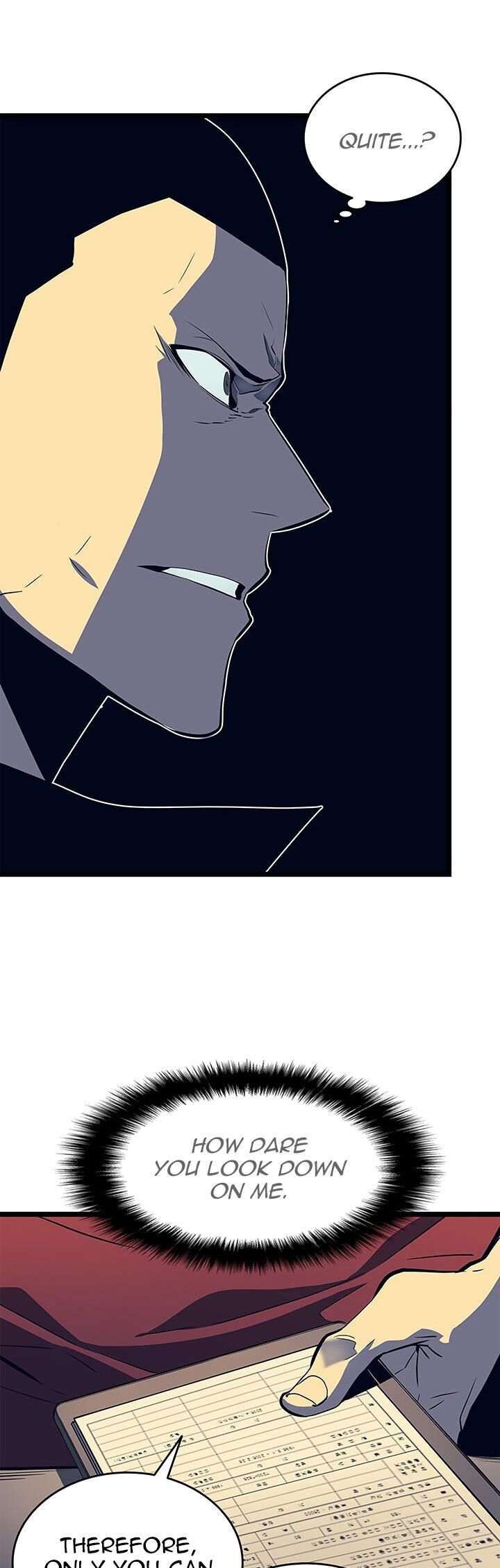 Solo Leveling Manga (29)