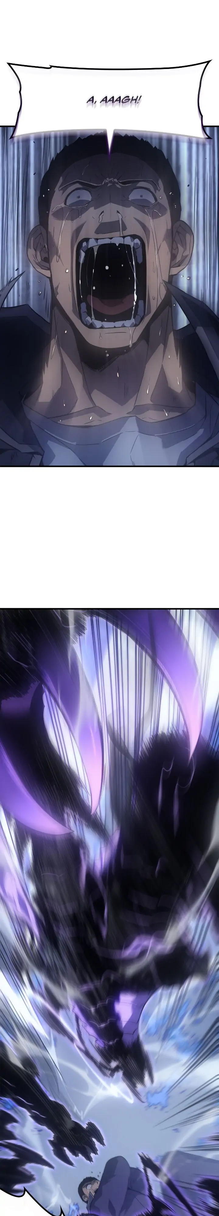 Solo Leveling Manga (29)