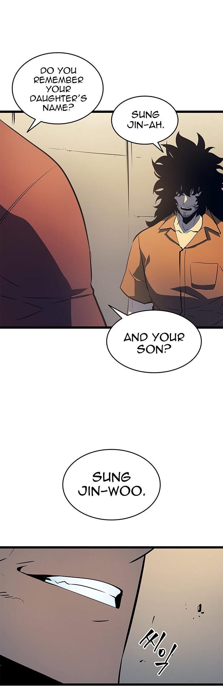 Solo Leveling Manga (33)