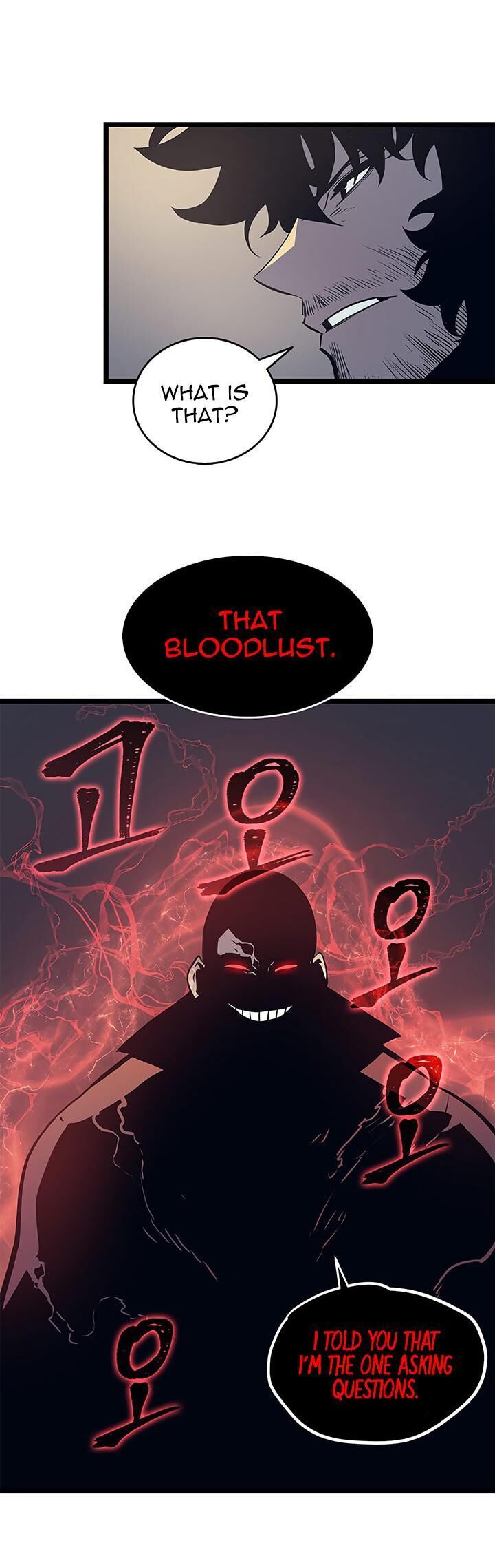 Solo Leveling Manga (34)