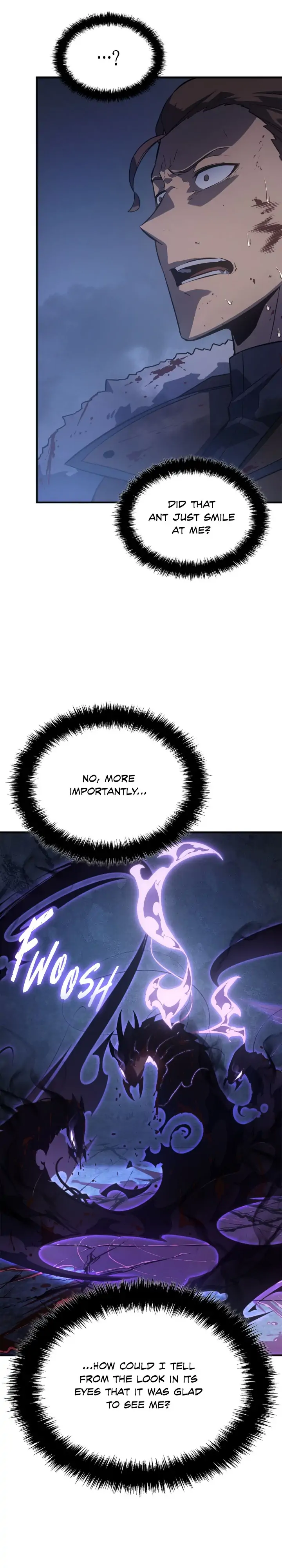 Solo Leveling Manga (34)
